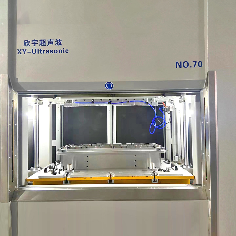 使用摩擦焊接机设备有哪些功能与特点？