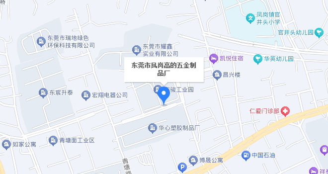 地理位置