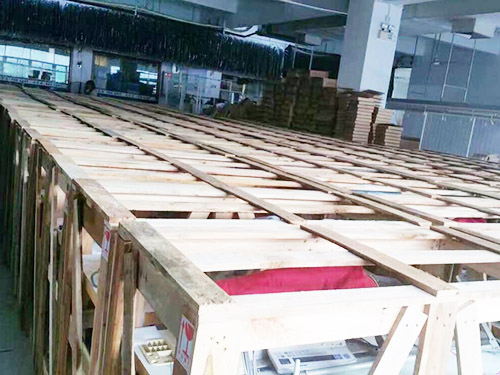 讲一讲包装木箱的常见类型有哪些？