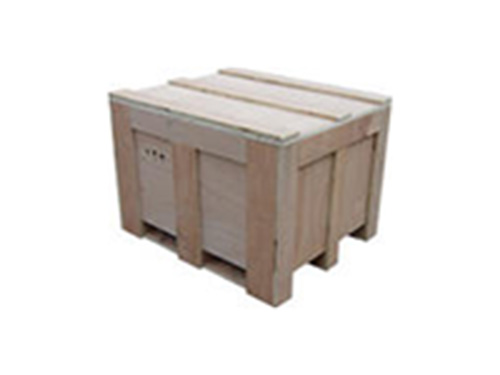 木箱制作与处理工艺