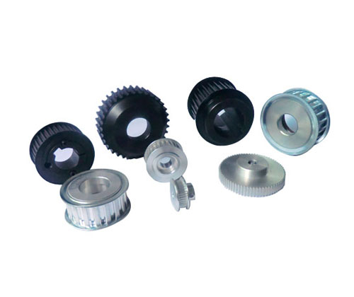 高品质同步带轮