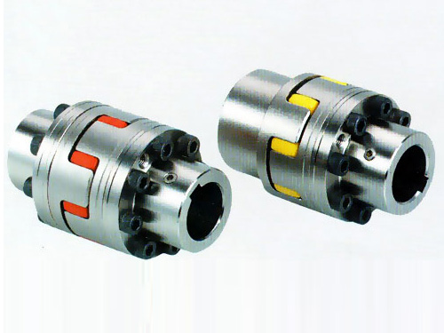 AFN-BFN型梅花形弹性连轴器