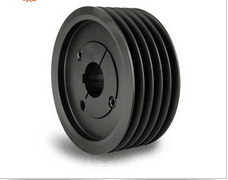 5槽皮带轮