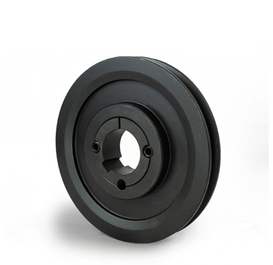 1槽皮带轮SPA型号系列
