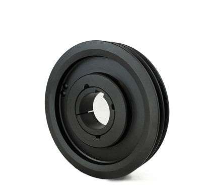 2槽皮带轮SPA型号系列