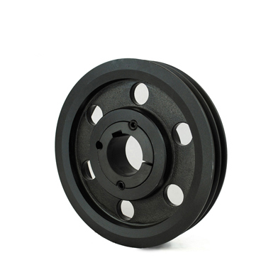 2槽皮带轮SPB型号系列