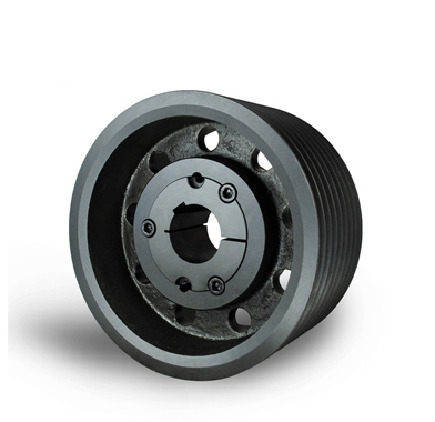 8槽皮带轮SPB型号系列