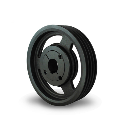 4槽皮带轮SPC型号系列