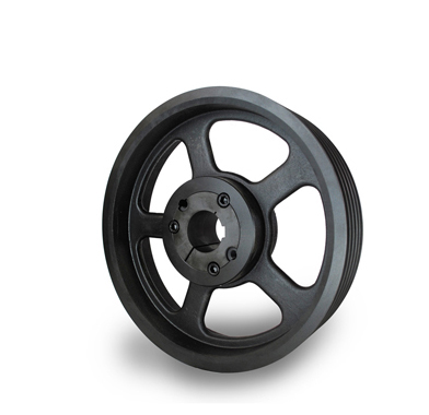 5槽皮带轮SPC型号系列