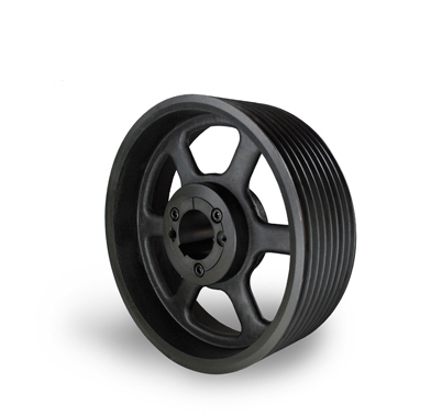 8槽皮带轮SPC型号系列