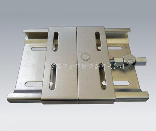 MP电机安装底座