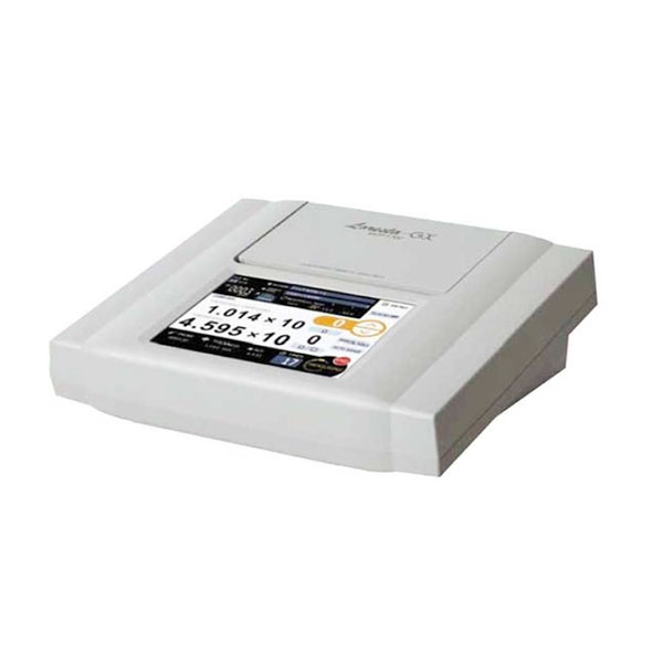 高精度四探针仪MCP-T710