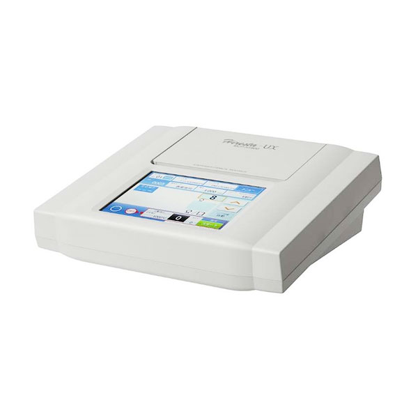 高阻粉体电阻率测试系统MCP-PD600