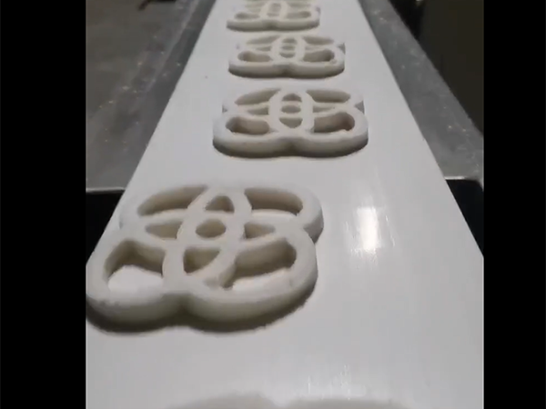 糖环机
