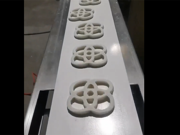 糖环机