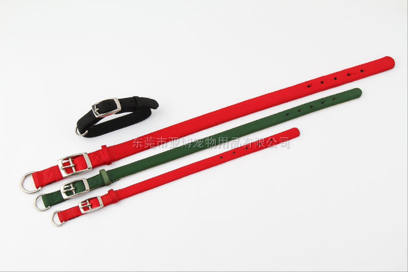 亚博 尼龙运动舒缓颈圈