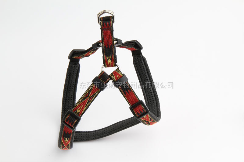 亚博 提花发泡快栓胸带