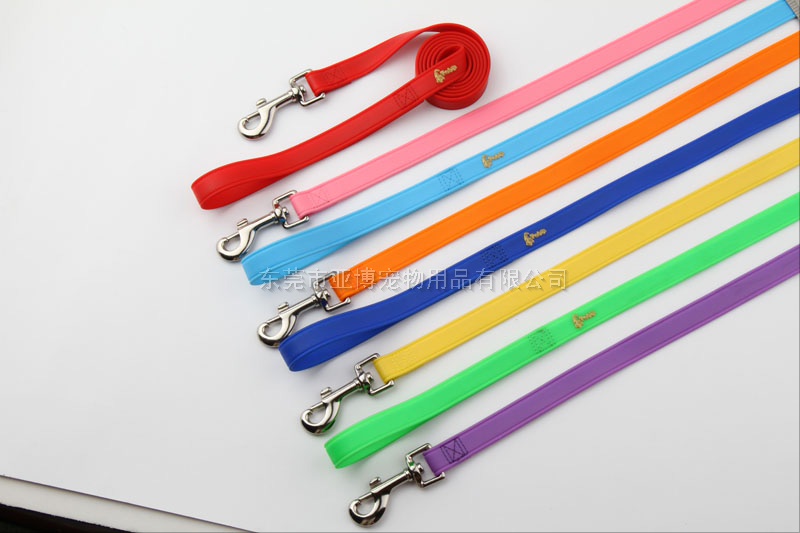 亚博 五彩PVC拉带