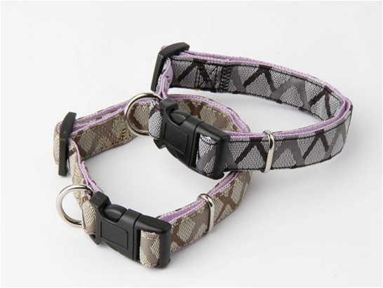 亚博 菱形提花颈圈