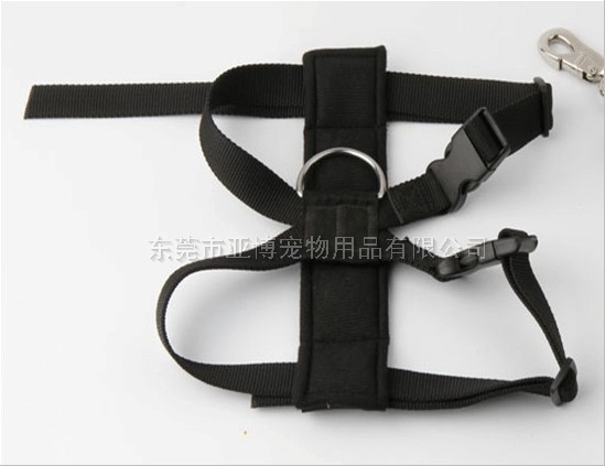 亚博 汽车胸背带