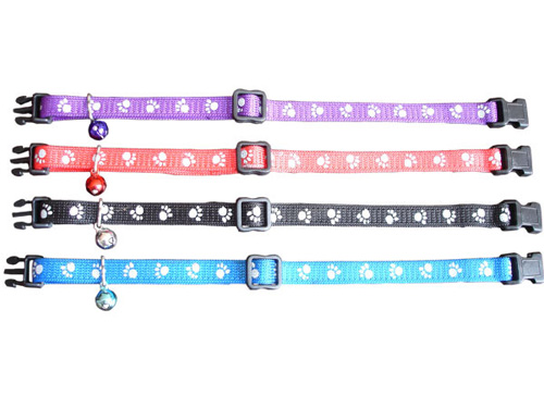 亚博 尼龙调整颈圈