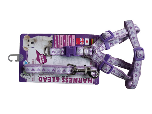 亚博 尼龙缎带拉胸 爱心