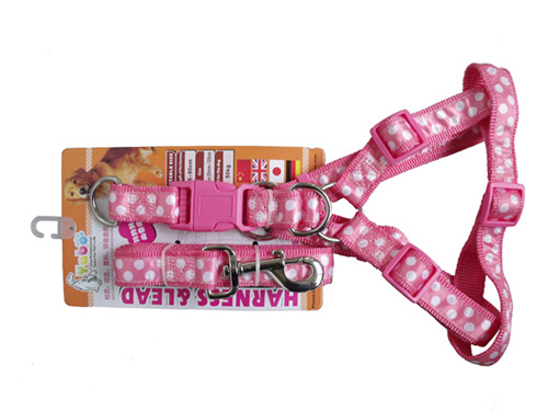 网布胸背带宠物用品公司