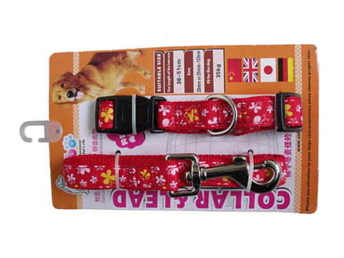 网布胸背带宠物用品公司销售