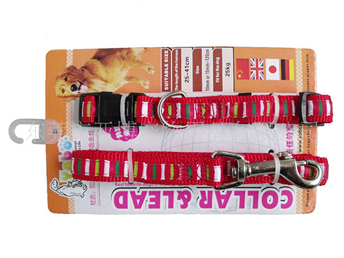 宠物用品颈圈供应