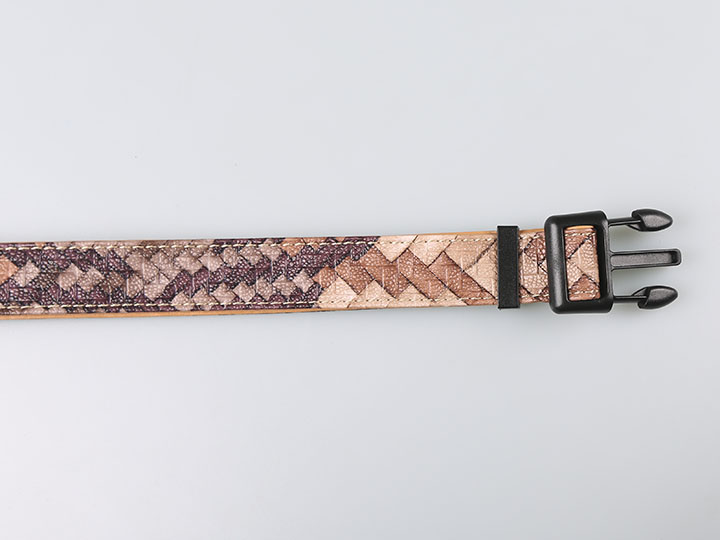 亚博 菱形 宠物颈圈