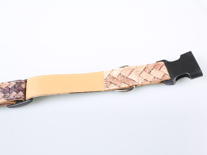 亚博 宠物调整颈圈