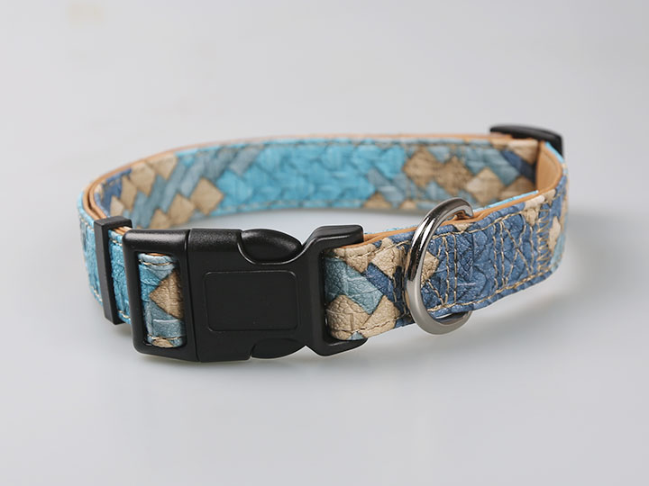 亚博 宠物尼龙颈圈