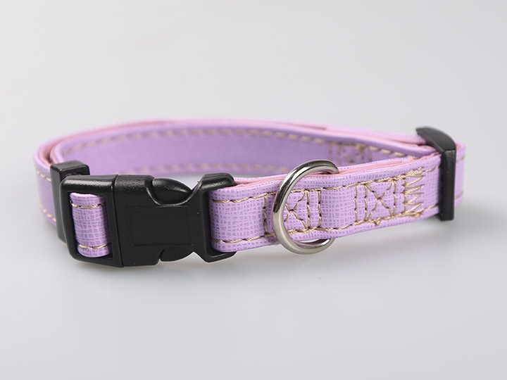 亚博 真皮调整颈圈