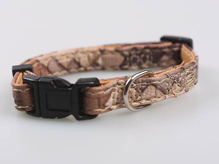 亚博 宠物带头颈圈