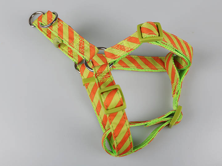 亚博 宠物胸背带