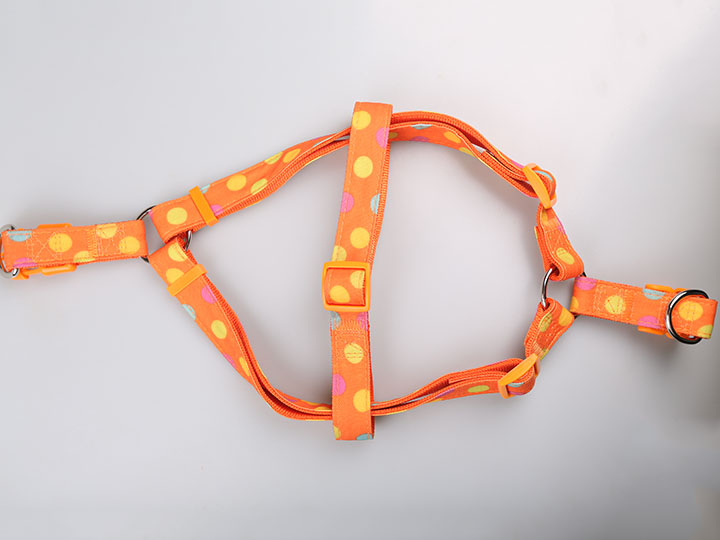 东莞 尼龙胸背带批发