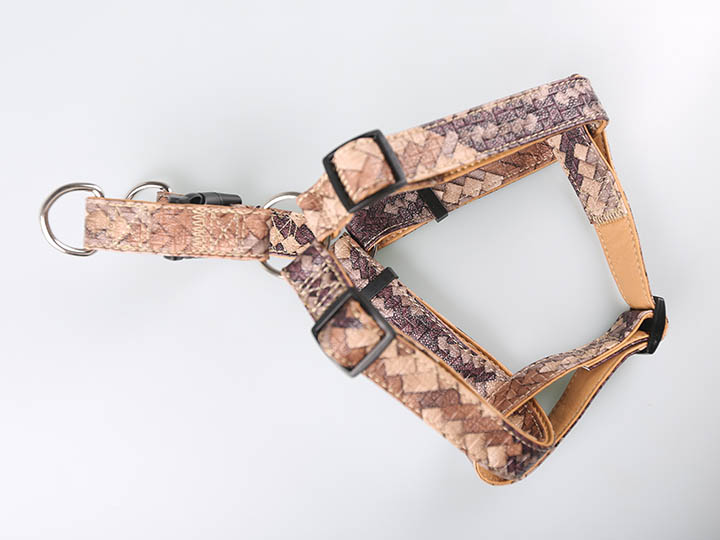 东莞尼龙胸背带批发