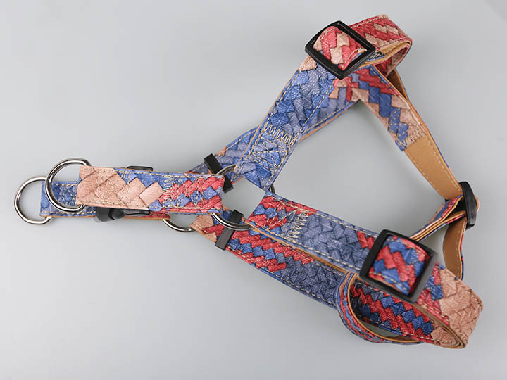 亚博 尼龙胸背带供应