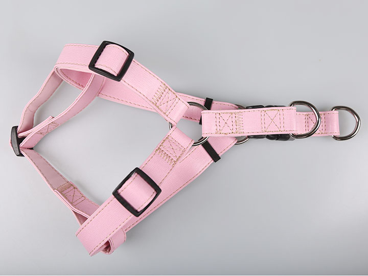 东莞尼龙胸背带供应