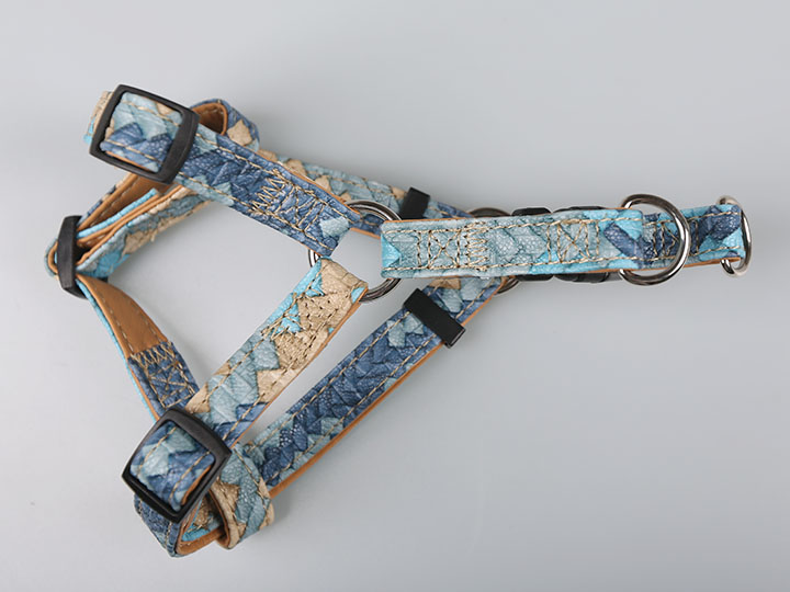 东莞尼龙胸背带生产