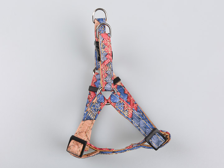 东莞宠物胸背带批发