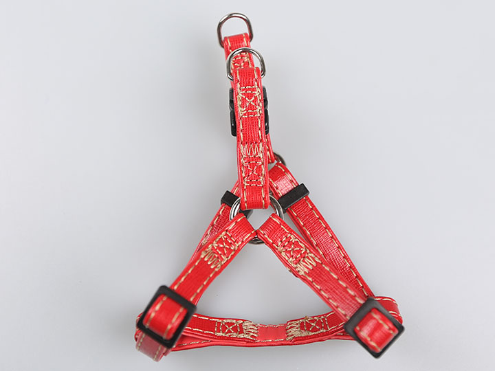 东莞宠物胸背带生产