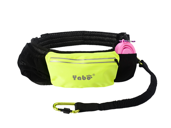 遛宠运动腰包