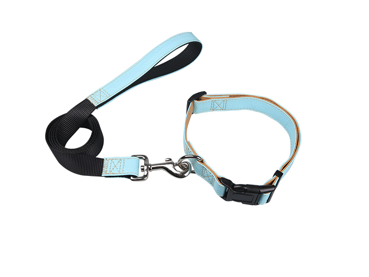 PU皮编织感及纯色拉带