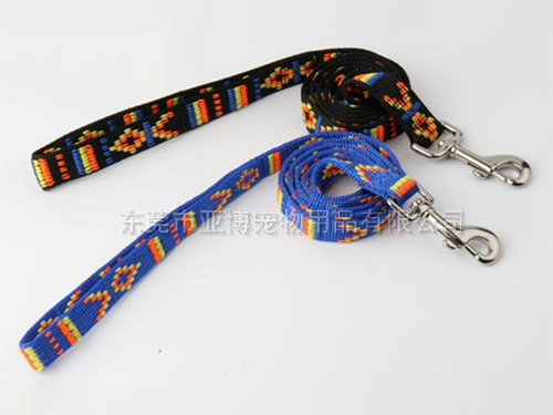 亚博 尼龙提花拉带