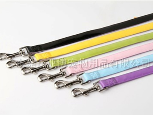 亚博 镜面PU拉带