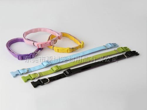 亚博 镜面PU调整颈圈