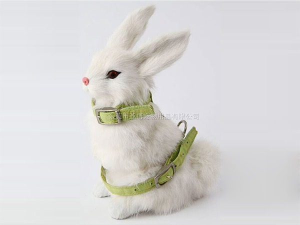 亚博 兔子胸背带