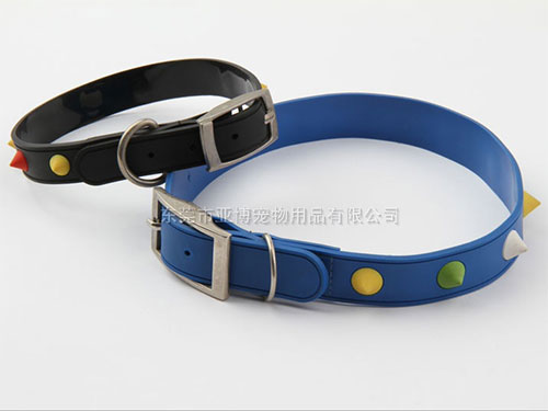 亚博 PVC带头颈圈