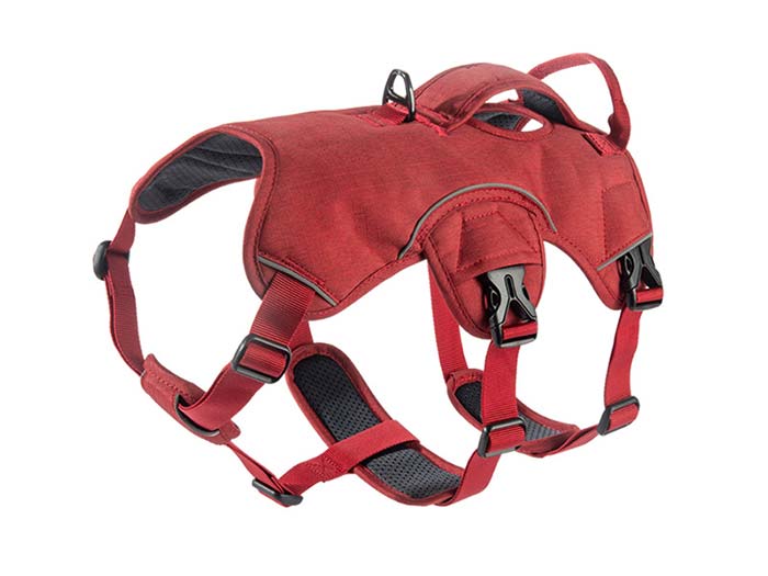 防爆冲式尼龙马甲